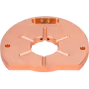 Łożisko dociskowe 4037264-FRPE do HE800FG (Cummins QSK60) thumbnail 3