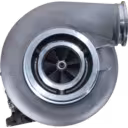 0080967699 S410T Turbocharger Replacement for Mercedes-Benz OM460LA thumbnail 1