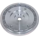 047-230 BP J96 Turbocharger Back Plate