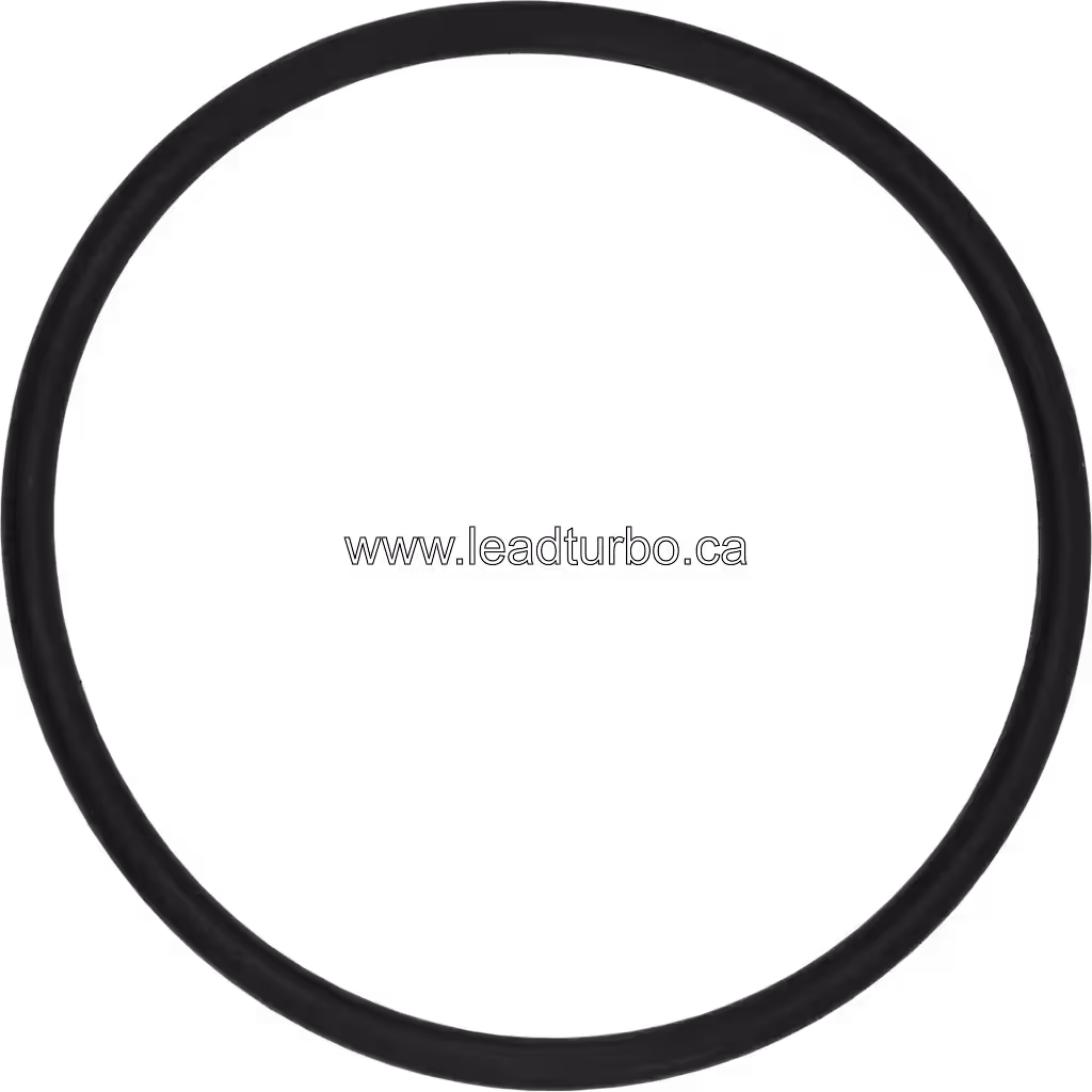 07000-E2050 O-ring для турбокомпресора KTR130-534AW (Komatsu) top view