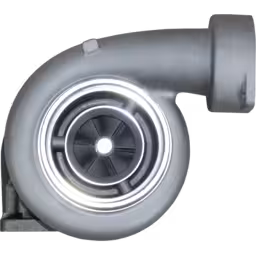 Турбокомпресор 0R9899 GT5002 для CAT 980G D8R 980X D8N (CAT 3406W)
