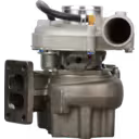 10R9575 GT3571S Turbocharger para Perkins Vista 6 thumbnail 1