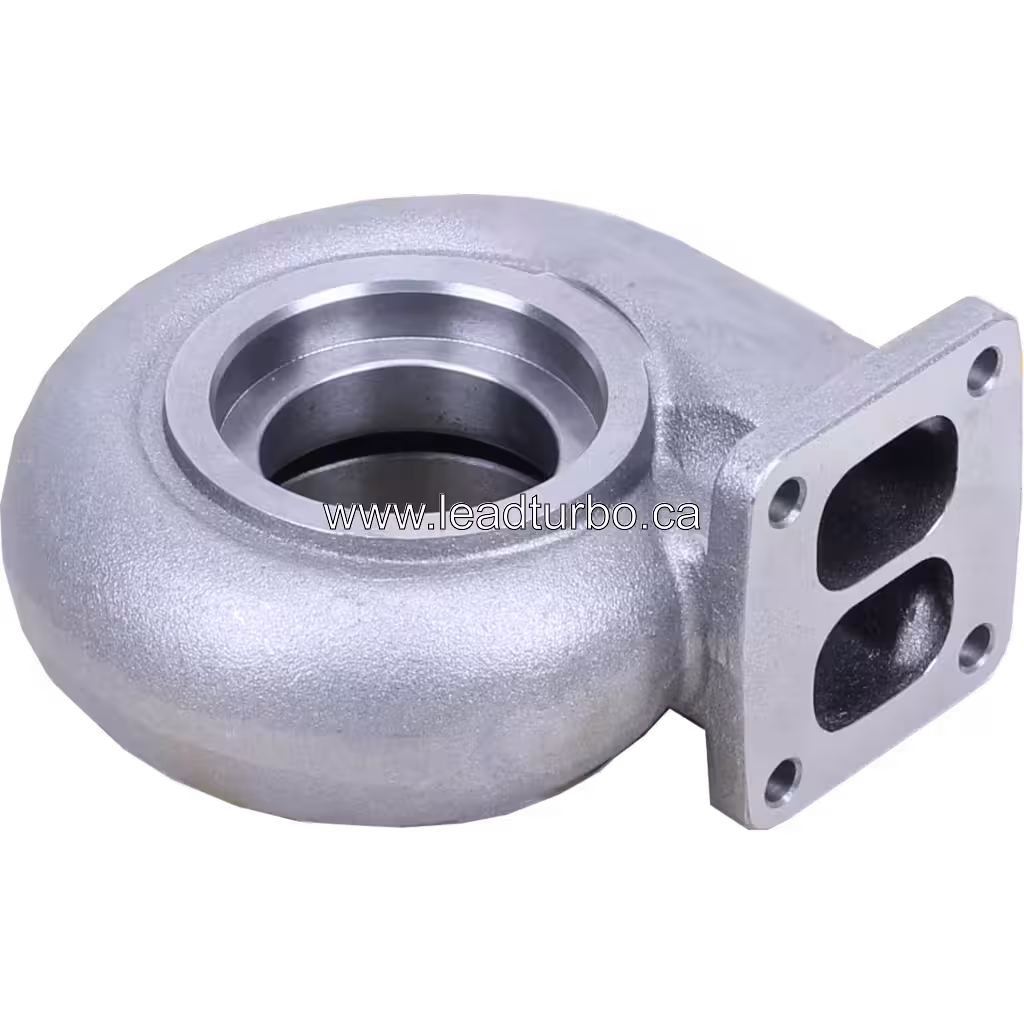 CAT Turbolader Turbinengehäuse Ersatzteil 167382
