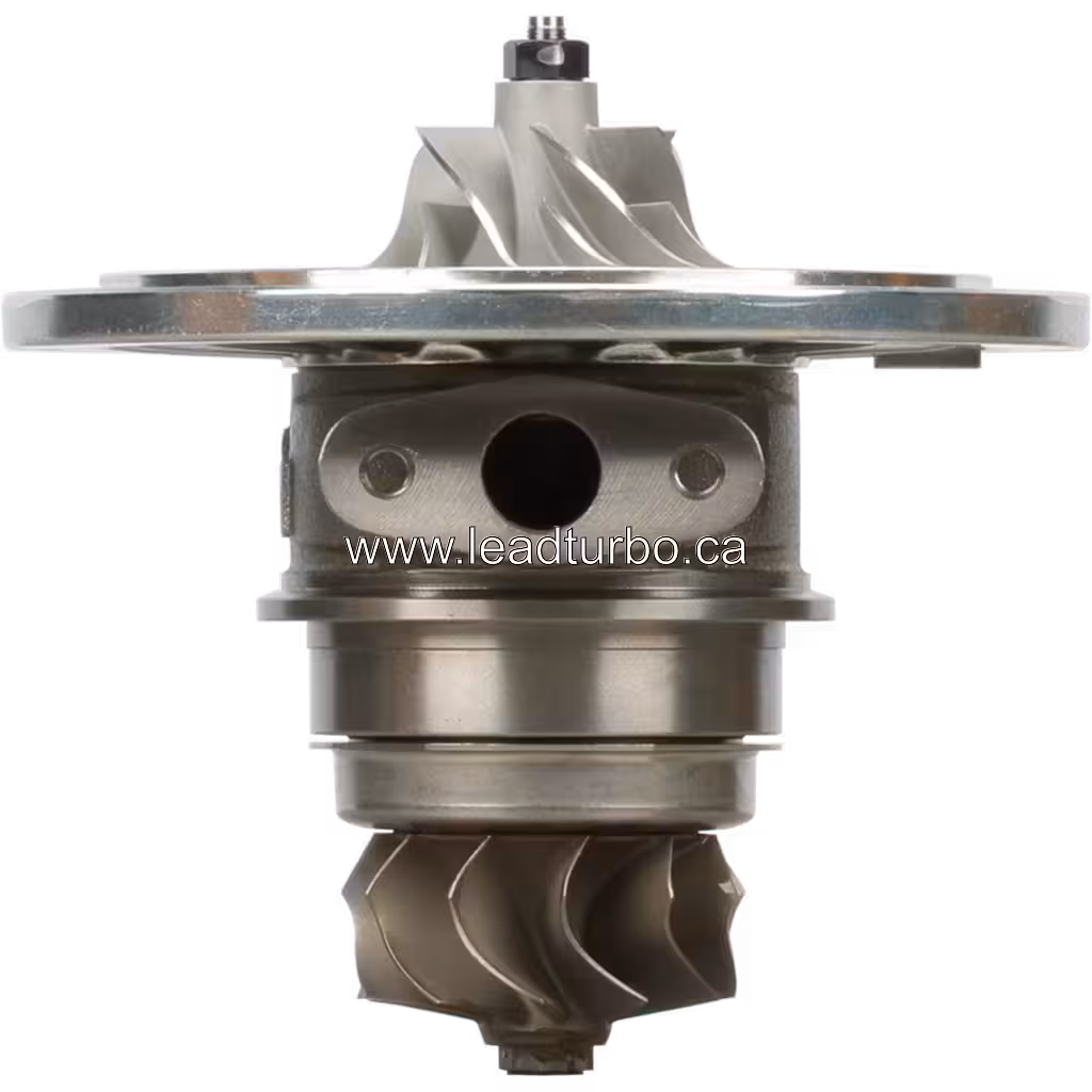 Core de turbocompressor RHG6-11803Q27NHBRS4715CC para Hitachi EX230-6