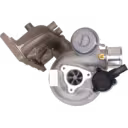 1350810001-1 JEP50 Turbolader Ersatz für JAC