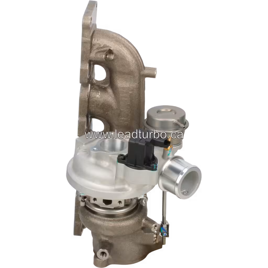Turbolader JEP50 für JAC HFC4GA3-1D Motor