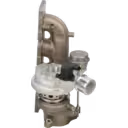 Turbolader JEP50 für JAC HFC4GA3-1D Motor