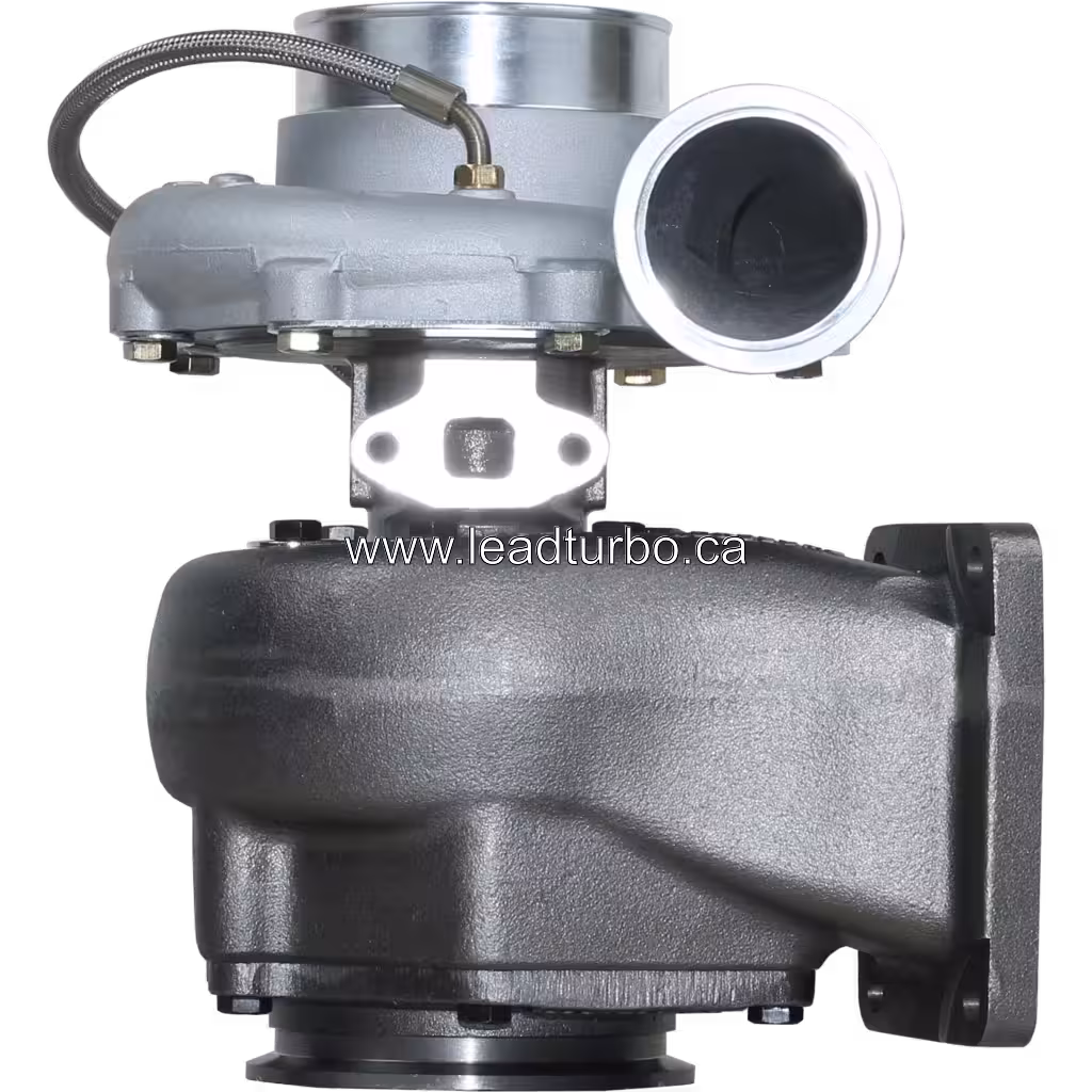 13809700005 S300G Turbocharger for HOWO WD615