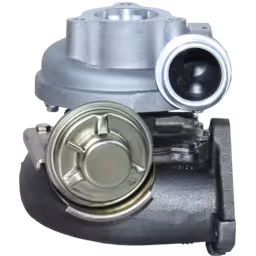 144112X900-2 GT2052V Turbocharger Replacement for Nissan ZD30ETI