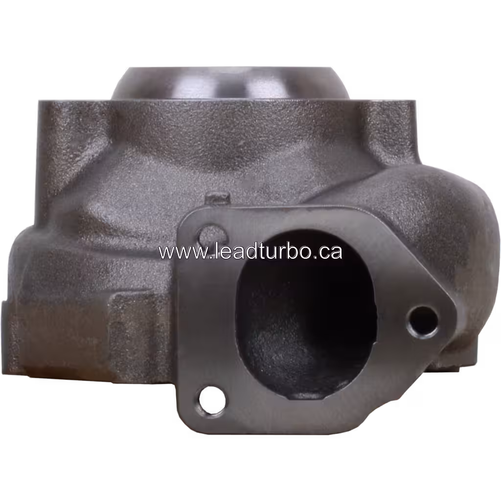 Корпус турбіни FOR 1515A026 TH для турбокомпресора GTA2260VK, застосування BMW M57N