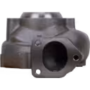 Корпус турбіни FOR 1515A026 TH для турбокомпресора GTA2260VK, застосування BMW M57N