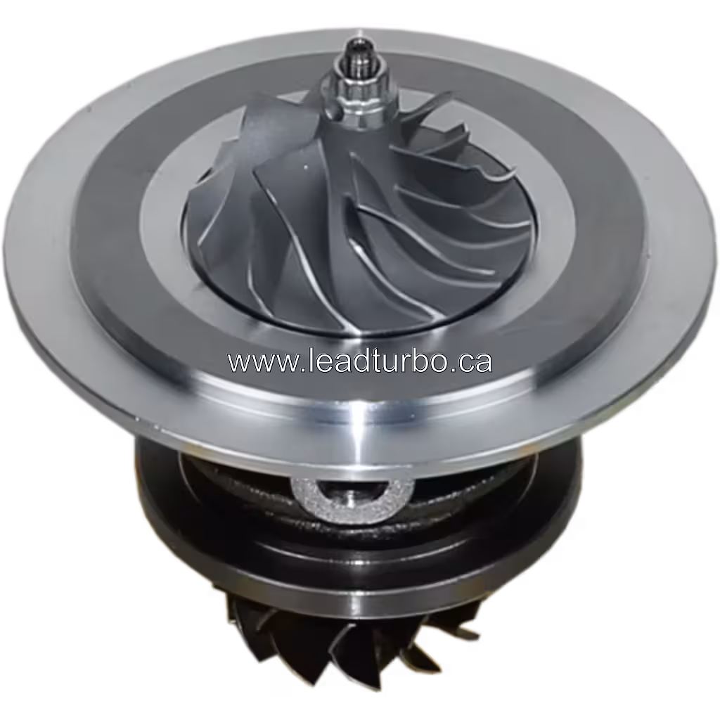 Turbolader Kern 1662787 für Perkins T4 40