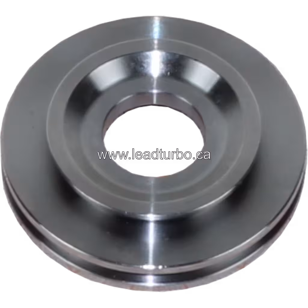 FOR 171860 BP Back Plate J96 Turbolader Ersatz