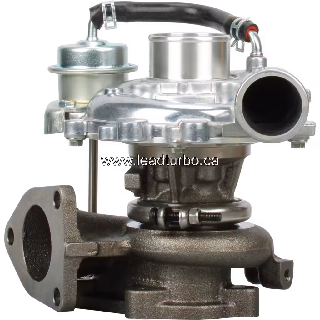 Турбокомпресор 17201-0L030 CT для Toyota 2KD-FTV
