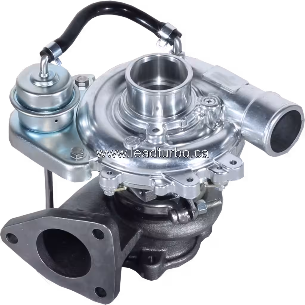 Післяринкова турбокомпресор 17201-0L030 для Toyota Hilux Vigo