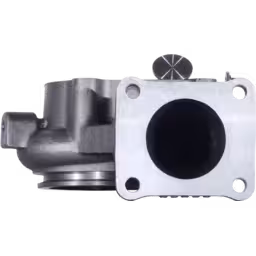 Корпус турбіни 17299-58020 CT26 для Toyota Land Cruiser (1HD-T, 1HD-FT)