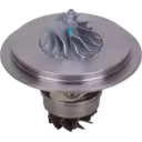 CAT 545C Turbocharger Core Replacement Part