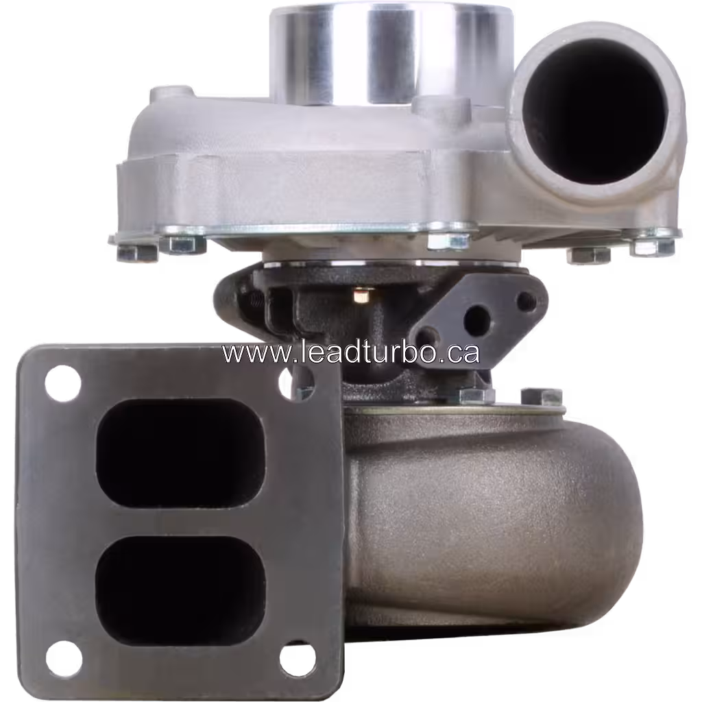 1808749C91 TO4E13 Turbocharger for Navistar DTA466