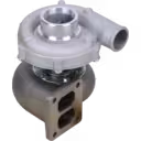 1808749C91 TO4E13 Turbocharger for Navistar DTA466 Replacement