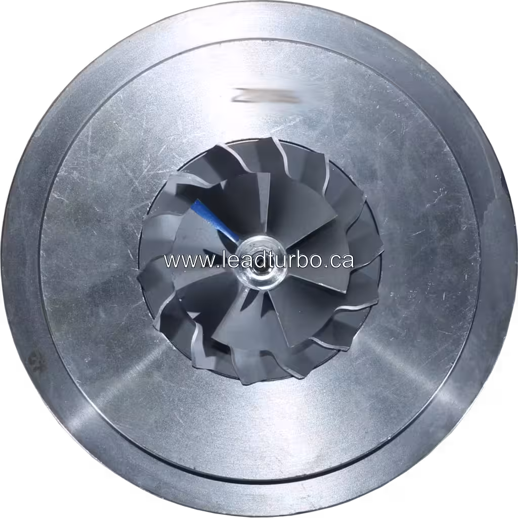 1966097 S310G080 Turbolader Core für CAT C9