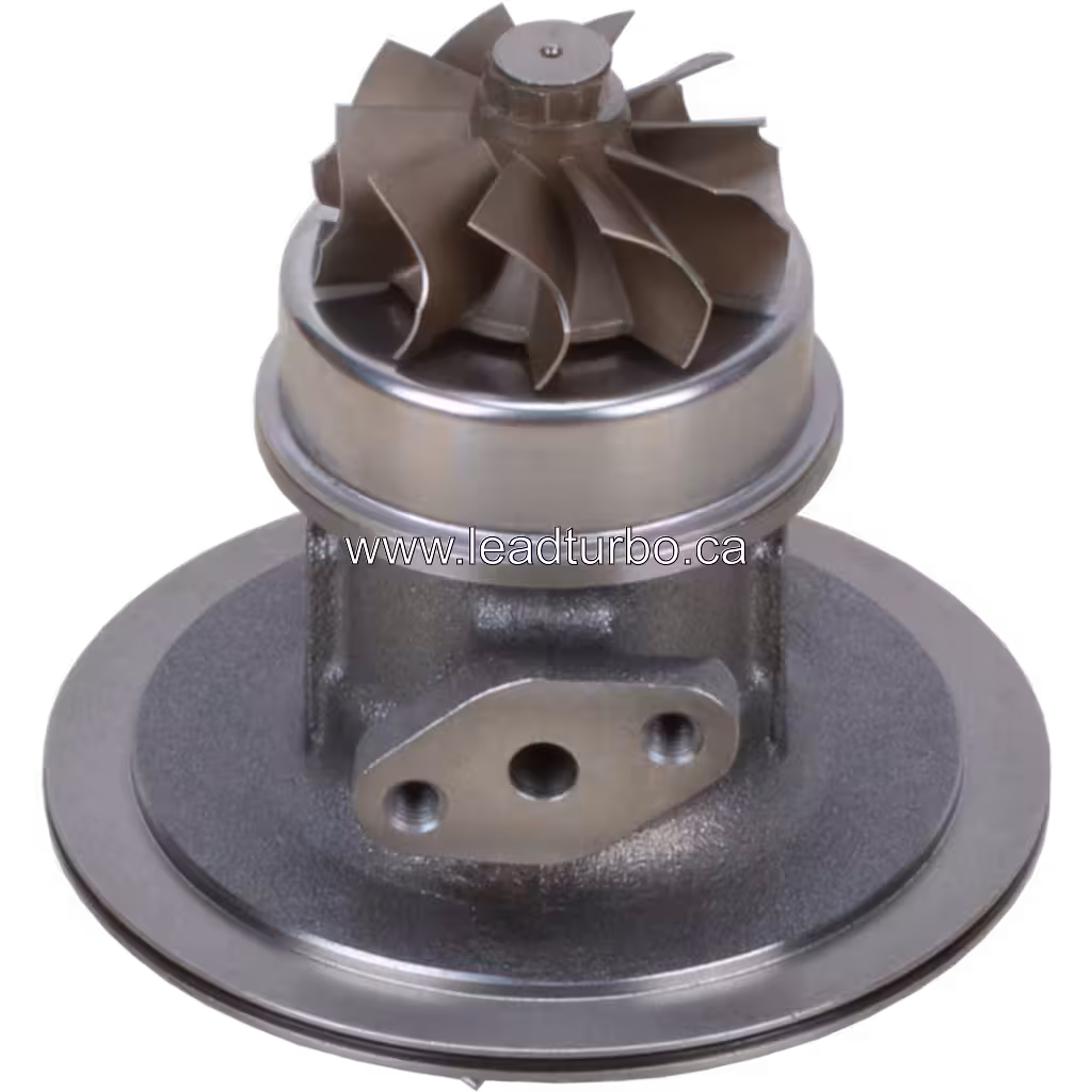S2EG069 CHRA Turbolader Komponente