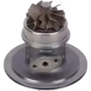 S2EG069 CHRA Turbolader Komponente