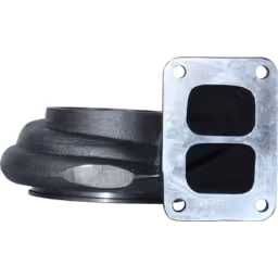 Турбіна турбокомпресора 1P6460 (OEM 150781) для CAT 3306