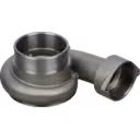 258-6590 Carcasa de Compresor Turbo GTA4708 para CAT Earth Moving
