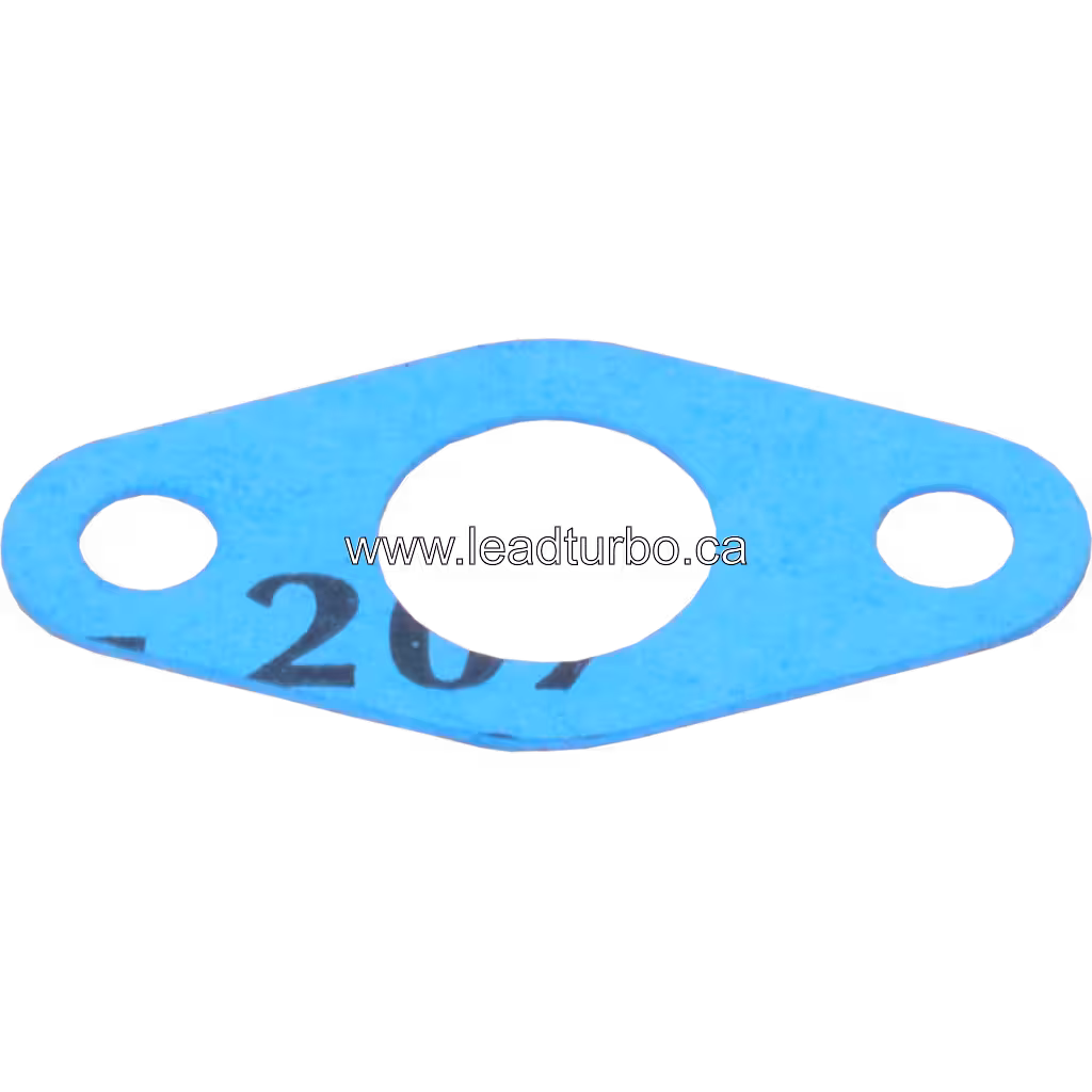 2674A324 GA-OI J96 Turbocharger Gasket Replacement 45 degree view