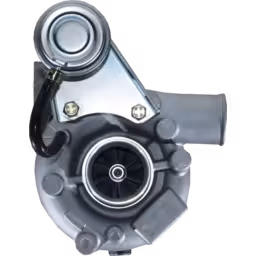 28200-45100 TD05H-14G 10 Turbocharger Replacement for Hyundai Mighty II