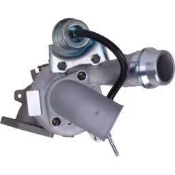 Турбокомпресор 28231-4A751-R TD03L4-10TK3- F2 для Hyundai I-Load Van D4CB