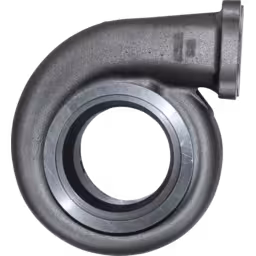 Корпус турбіни 2838541 TH для HX83 (Cummins QSK38)