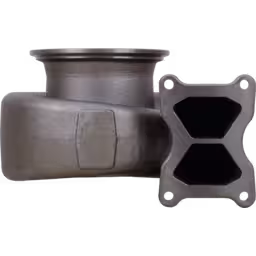 2838541 TH HX83 Turbine Housing for Cummins QSK38