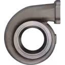LeadTurbo HX83 Turbine Housing 19kg Gross Weight