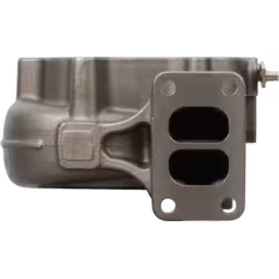 Турбіна 2839008 HX40W для Cummins ISLE (заміна)
