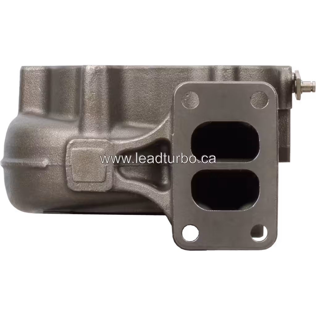 Турбіна 2839008 HX40W для Cummins ISLE