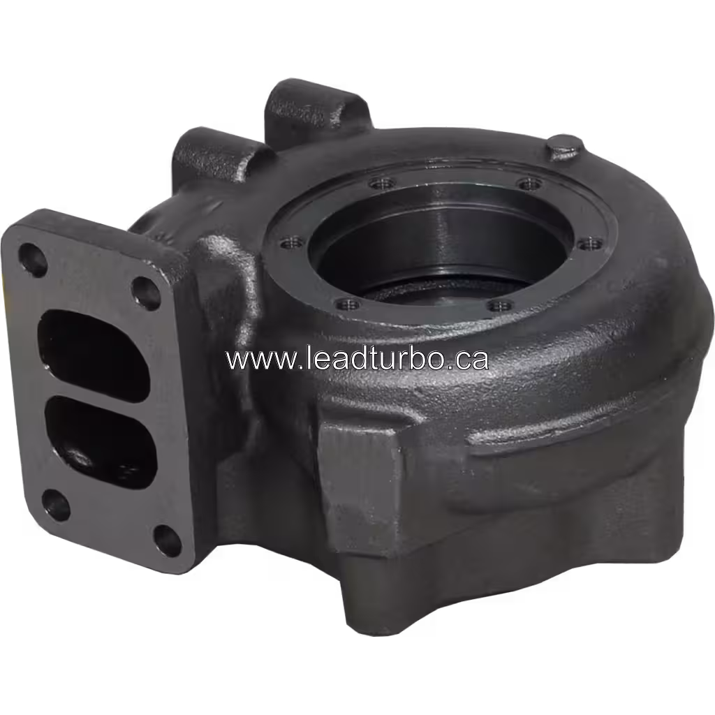 LeadTurbo 2839008 Exhaust Housing for Cummins ISC