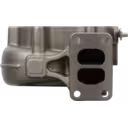 2839008 HX40W Turbine Housing for Cummins ISL Engine