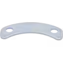2840780 HX50 Turbocharger Clamp Plate for Cummins VTA28 Genset