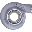 2842810 CH Compressor Housing for Cummins HX40W Turbocharger thumbnail 4