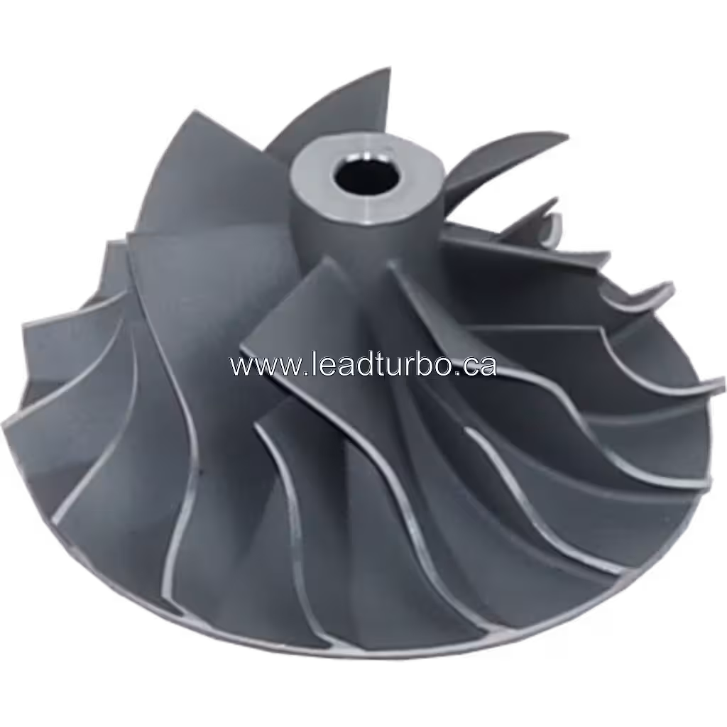 Колісця компресора FOR 314592 CW для турбо J96
