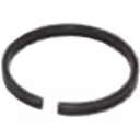 315534 S200 Piston Ring for Renault MIDR060226-M711 and Opel Turbocharger