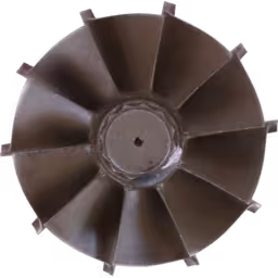 318933 Turbine Wheel S410T Turbocharger - OM460LA 456HP Replacement