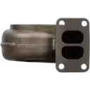 Корпус турбіни 3523277 H2A для двигунів Volvo та Deutz thumbnail 1