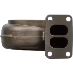 Корпус турбіни 3523277 H2A для двигунів Volvo та Deutz