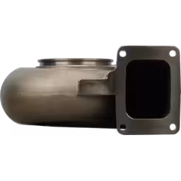 Корпус турбіни 3529706 HC5A для Cummins KTTA19