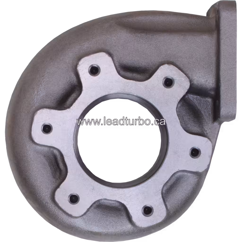 3530801 Turbinengehäuse H1E für Renault Truck