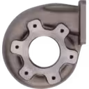 Renault MIDR62045 Turbinengehäuse 3530801