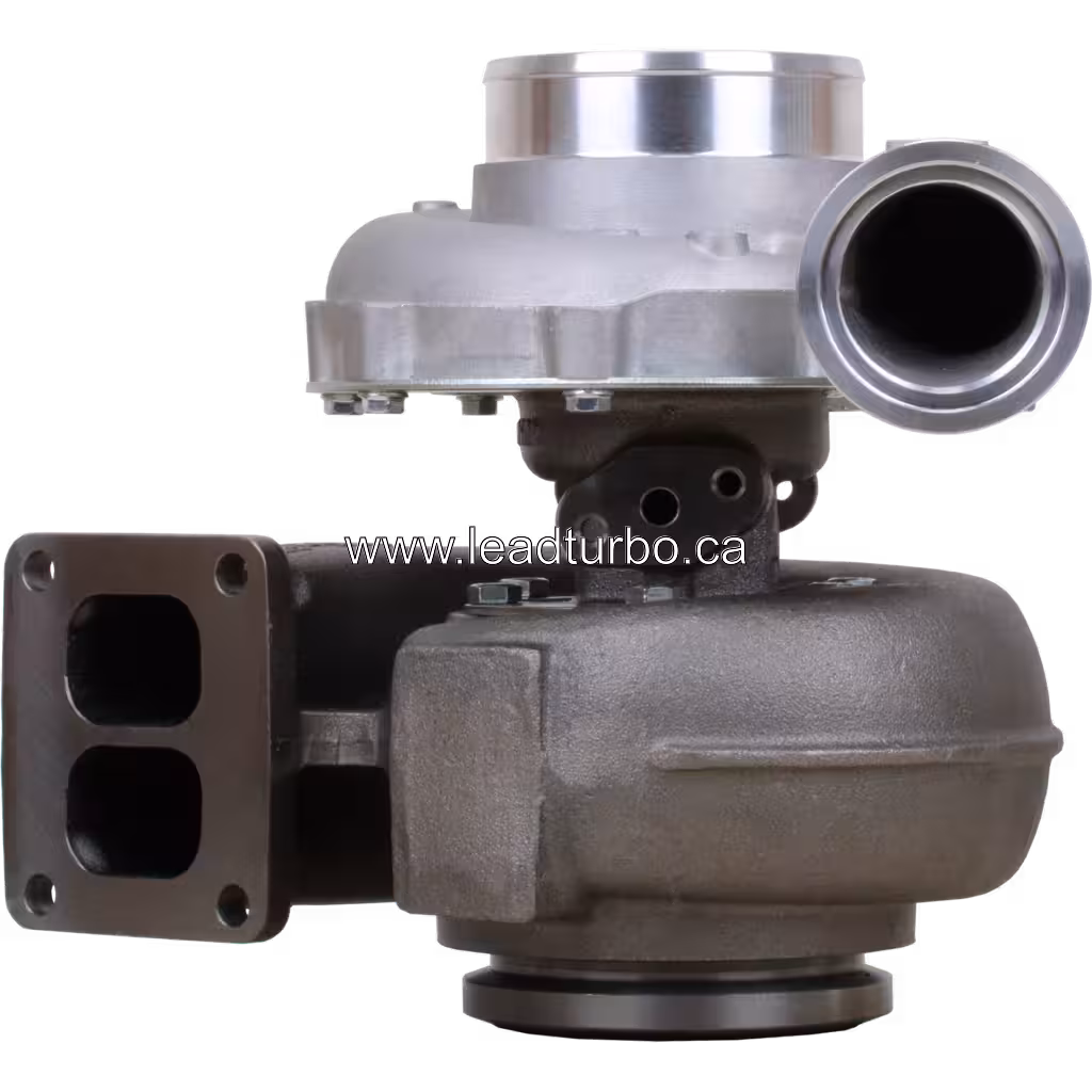 3532054 H2E Turbocharger for Cummins L10 Bus
