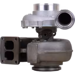 3532054 H2E Turbocharger Replacement for Cummins L10 Bus